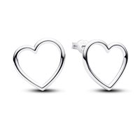 Orecchini Pandora Donna in Argento 293077C00 - 293077C00